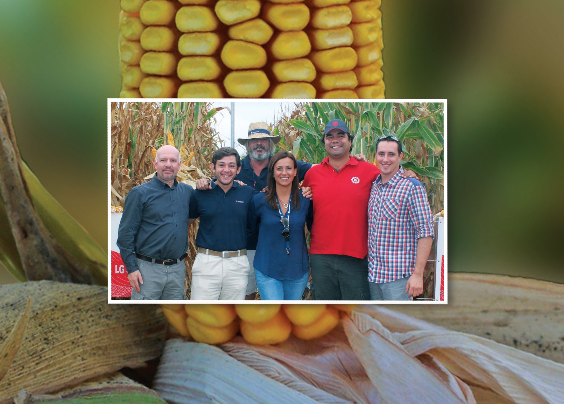 «O trabalho realizado pela Lusosem é crucial»